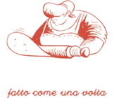 Fatto Come Una Volta