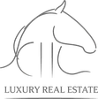 Logo Luxury Real Estate, cliente di Craftweb