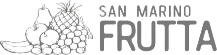 Logo San Marino Frutta, cliente di Craftweb