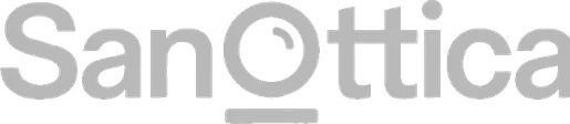 Logo SanOttica, cliente di Craftweb